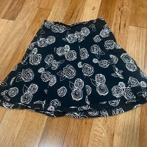 WOMENS SKIRT